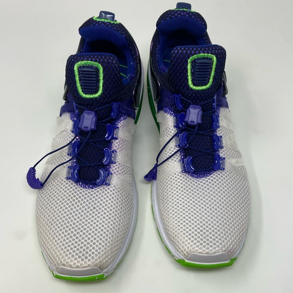 Nike Ladies Size 8 Purple